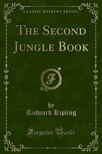 The Second Jungle Book (eBook, PDF) - Kipling, Rudyard
