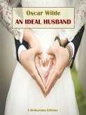 An Ideal Husband (eBook, ePUB)
