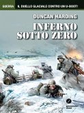 Inferno sotto zero (eBook, ePUB)