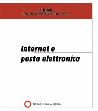 Cover Internet e Posta elettronica (eBook, PDF)
