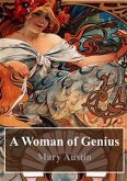 A Woman of Genius (eBook, PDF)