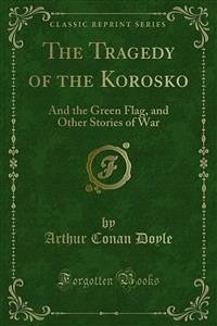 The Tragedy of the Korosko (eBook, PDF)