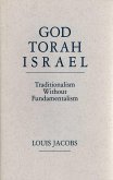 God, Torah, Israel (eBook, PDF) God, Torah, Israel (eBook, PDF)