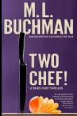 Two Chef! (eBook, ePUB)