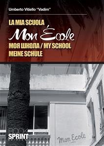 Mon ecole (eBook, ePUB) - Vitiello, Umberto