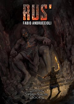 Rus' (eBook, ePUB) - Andruccioli, Fabio; La Manno, Francesco; Pennacchi, Lorenzo; Piparo, Andrea