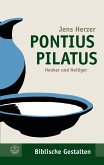 Pontius Pilatus (eBook, ePUB)