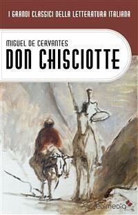 Don Chisciotte (eBook, ePUB) - de Cervantes Saavedra, Miguel