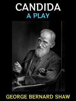 Candida (eBook, ePUB) - Bernard Shaw, George