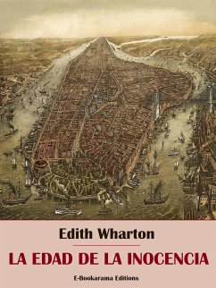 La edad de la inocencia (eBook, ePUB) - Wharton, Edith
