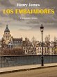 Los embajadores (eBook, ePUB) - Bild 1