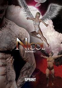 Nicol (eBook, ePUB) - Berardi, Elena