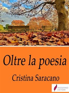 Cover Oltre la poesia (eBook, ePUB)