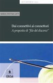 Dai connettivi ai connettori (eBook, PDF)