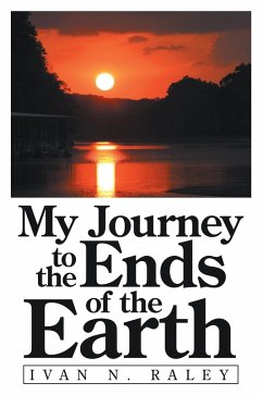 Cover My Journey to the Ends of the Earth (eBook, ePUB)
