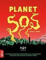 Planet SOS - Rohde, Marie G.