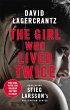 The Girl Who Lived Twice - Bild 1
