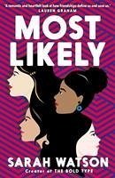 Most Likely - Watson, Sarah