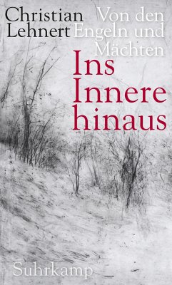 Ins Innere hinaus - Lehnert, Christian