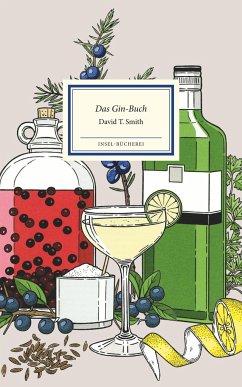 Das Gin-Buch - Smith, David T.