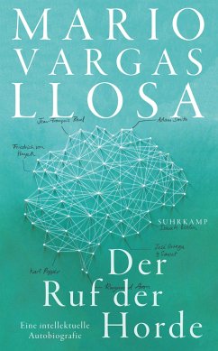 Der Ruf der Horde - Vargas Llosa, Mario