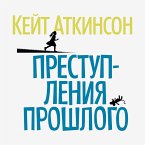 Case Histories (MP3-Download)