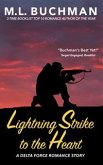 Lightning Strike to the Heart (eBook, ePUB)