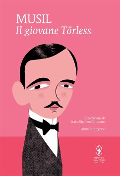 Il giovane Törless (eBook, ePUB) - Musil, Robert