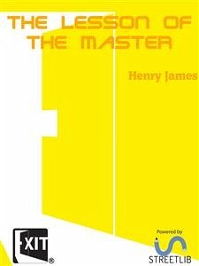 The Lesson of the Master (eBook, ePUB) - James, Henry