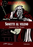 Sonetti al veleno (eBook, ePUB)