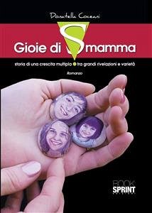 Cover Gioie di smamma (eBook, ePUB)
