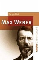 Max Weber (eBook, ePUB) - Fitzi, Gregor