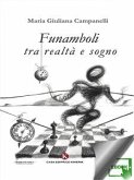 Funamboli tra realtà e sogno (eBook, ePUB)