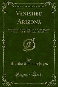 Vanished Arizona (eBook, PDF)