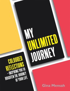 My Unlimited Journey (eBook, ePUB) Cover My Unlimited Journey (eBook, ePUB)