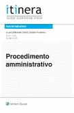 Procedimento amministrativo (eBook, ePUB)