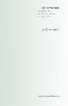 Cover Det ambiente (eBook, PDF)