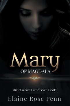 Cover Mary of Magdala (eBook, ePUB)