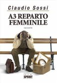 A3 reparto femminile (eBook, ePUB)