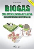 Biogas (eBook, PDF)