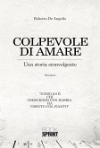 Colpevole di amare (eBook, ePUB)