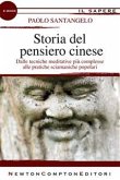 Storia del pensiero cinese (eBook, ePUB)