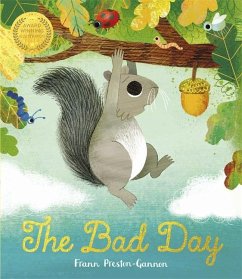 The Bad Day - Preston-Gannon, Frann