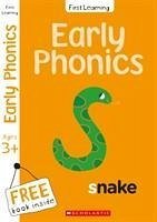 Early Phonics - Jolliffe, Wendy