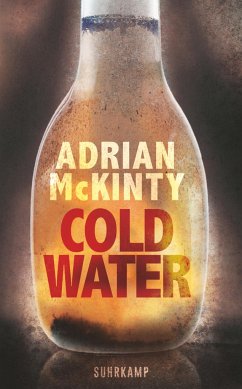 Cold Water / Sean Duffy Bd.7 - McKinty, Adrian