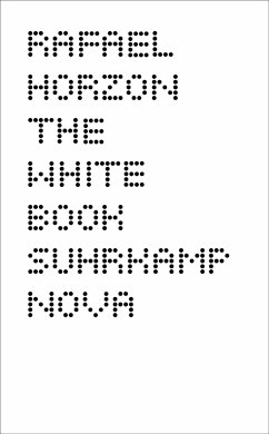 Cover The White Book