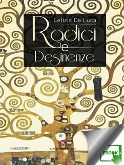 Cover Radici e desinenze (eBook, ePUB)