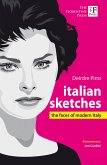 Italian Sketches (eBook, ePUB)