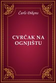 Cvrčak na ognjištu (eBook, ePUB)