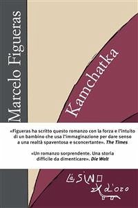 Kamchatka (eBook, ePUB) - Figueras, Marcelo